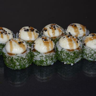 Запечённый Чикен в Nekо по цене 390 ₽