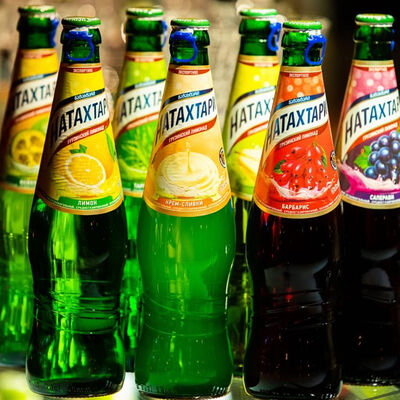 Натахтари в ассортименте в Анхор по цене 280 ₽