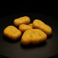 Наггетсы в Rollik