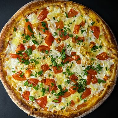 Маргарита в Pipizza по цене 700 ₽