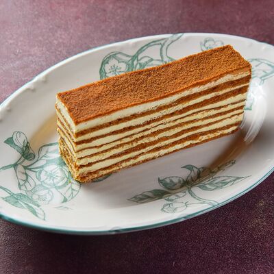 Медовикв Чичилаки по цене 550 ₽