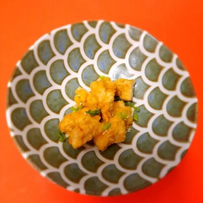 Курица в кляре в Пипяо по цене 105 ₽