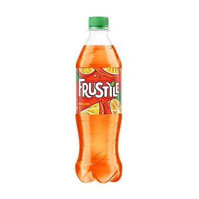 Frustyle Апельсин в Одно мясо по цене 250 ₽