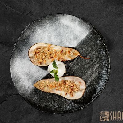 Запеченная грушав Shantaba по цене 550 ₽