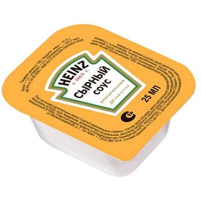 Сырный соус в Наша пицца по цене 250 ₸