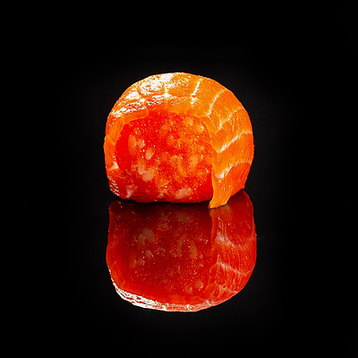 Суши Колобок в Япошка по цене 120 ₽