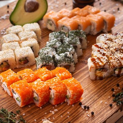 Сет Адельфия в Адельфия по цене 2160 ₽