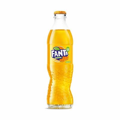 Fanta в Алло! Пицца по цене 95