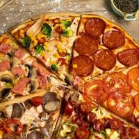 Пицца Пепперони в Seker