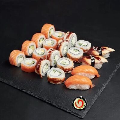 Хит Парадв Мацумото по цене 2500 ₽