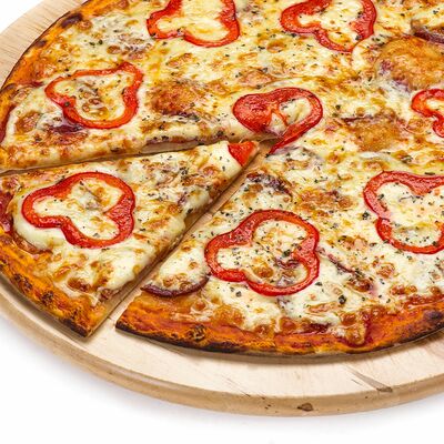 Пепперони в Mexico по цене 915 ₽