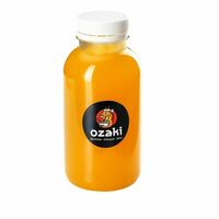 Морс Облепиха в Ozaki
