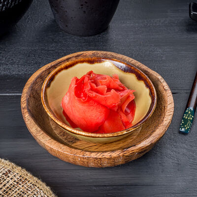 Имбирь в Суши Ням по цене 46 ₽