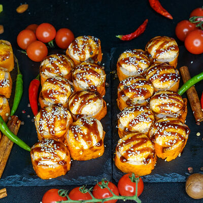 Запечённый в Satori по цене 2450 ₽