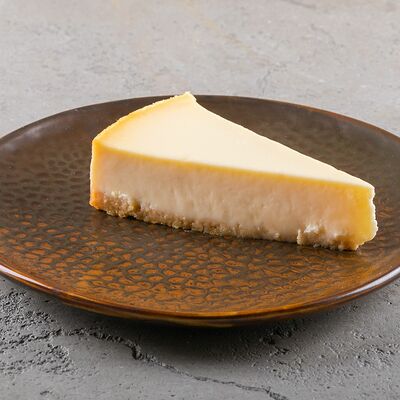 Чизкейк Нью-Йорк в Мангал по цене 250 ₽