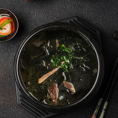 Миек-гук в Pakfried по цене 545 ₽