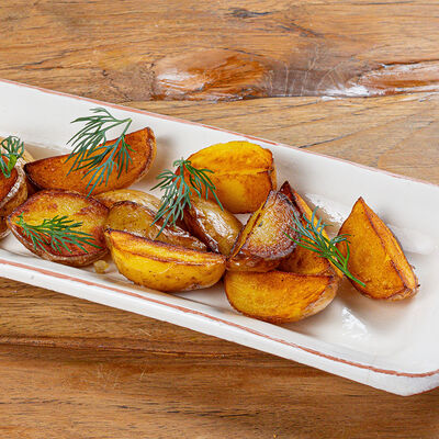 Картофель мини в Pinch по цене 750 ₽