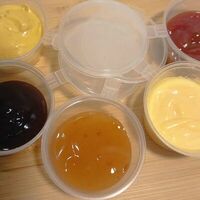 Соус BBQ в Шава Ама