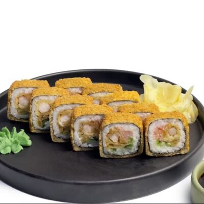 Жаркая Ямайка в Нишитяко по цене 660 ₽