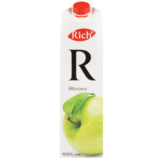 Rich Яблоко в АСА-Суши по цене 260 ₽