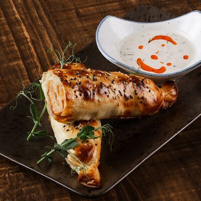 Бейти Кебаб в TATEV по цене 810 ₽