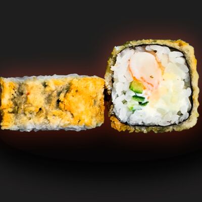 Эби темпура в Byfoodzee по цене 439 ₽