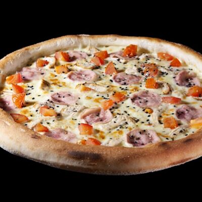 Пицца Цыпленок Ранчв Palermopizza по цене 699 ₽