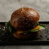 Fresh beef burger в Гриль Хаус по цене 700