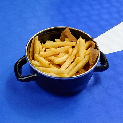 Картофель фри в Мидийная по цене 210 ₽