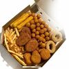 Снэк бокс 5 в Мята Food по цене 1390
