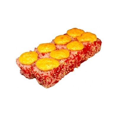 Ролл Санса в Mr vkus по цене 310 ₽