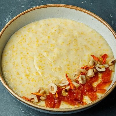 Каша кукурузная в Дом Нино по цене 150