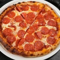 Пепперони в Галилео