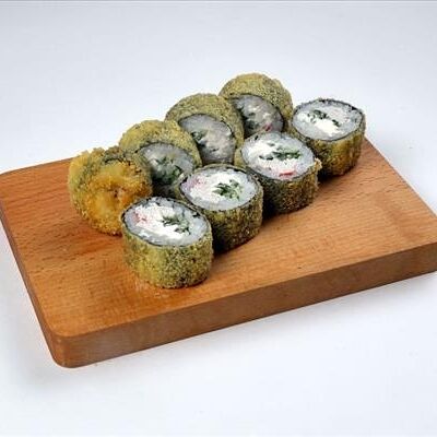 Темпура краб в Майфудзо по цене 362 ₽