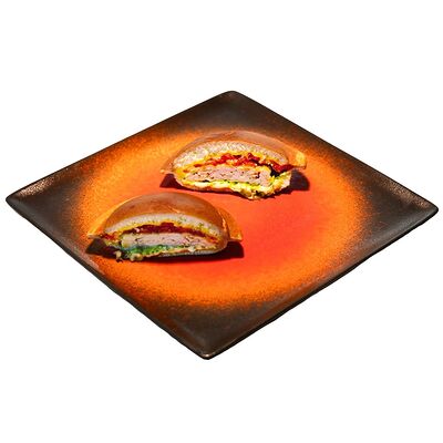 Ufo- Чикен в Сеул по цене 363 ₽