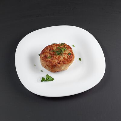 Котлета из горбушив едDA по цене 250 ₽