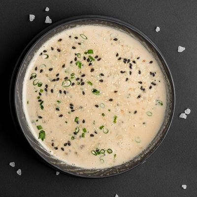 Суп Сливочный в Mesto Sushi & Grill по цене 210