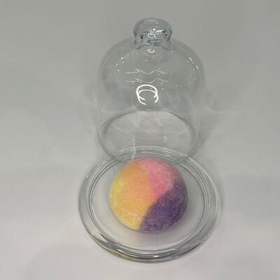 Моти Лимон-базилик в Mindal store&cafe по цене 300 ₽