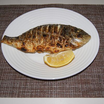 Дорадо в Шашлыки & Пироги по цене 990 ₽