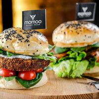 Мистер Боб в Momoo