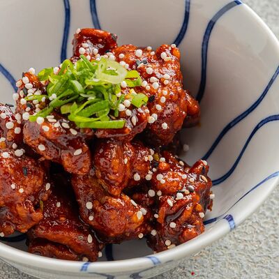 Яннём чикхинв Umami по цене 620 ₽