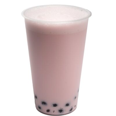 Клубничныйв ЯМ-ЯМ по цене 390 ₽