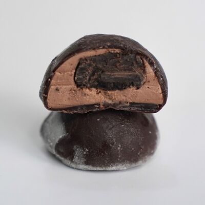 Мотти Ореов Kissberry по цене 350 ₽