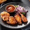 Шашлык из курицы в Mangal по цене 710