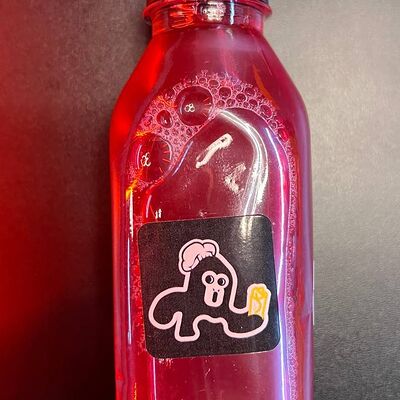 Морс из Брусники в CHILZ GRILL по цене 169 ₽