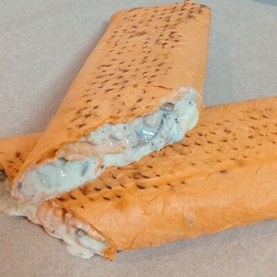 Шаурма Жюльен в ДВА ОТЦА по цене 410 ₽