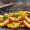 Картофель по-деревенски в Смоки-Доги по цене 180
