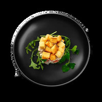 Салат Фэнтези в Шашлыкоff