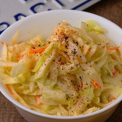 Салат Коул слоу в American BBQ по цене 20 р.