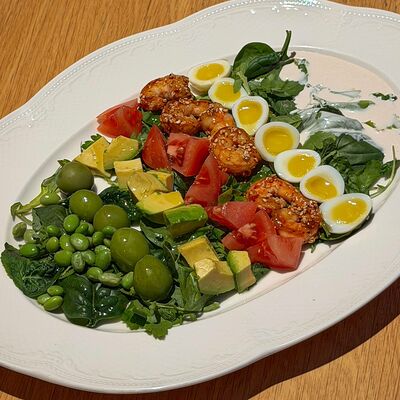 Новогодний завтрак от шефа в Городское кафе N31 по цене 1331 ₽